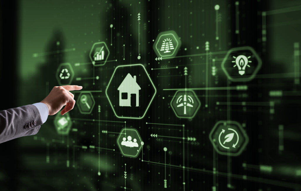 Wie kann das Nachhaltigkeitsmanagement strategisch gestaltet werden? stolp+friends und LESISTO liefern Antworten.