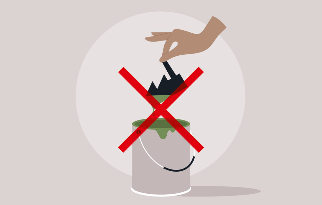 Schönfärberei ist künftig nicht mehr erlaubt.